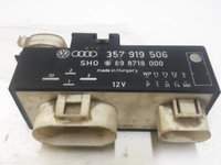 Releu ventilator - Volkswagen Golf 3 generation [1991 - 1998]