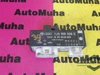 Releu ventilator Volkswagen Golf 4 (1997-2005) 1J0 919 506 E