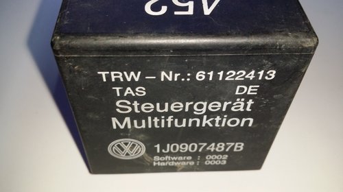 RELEU VW Passat Audi