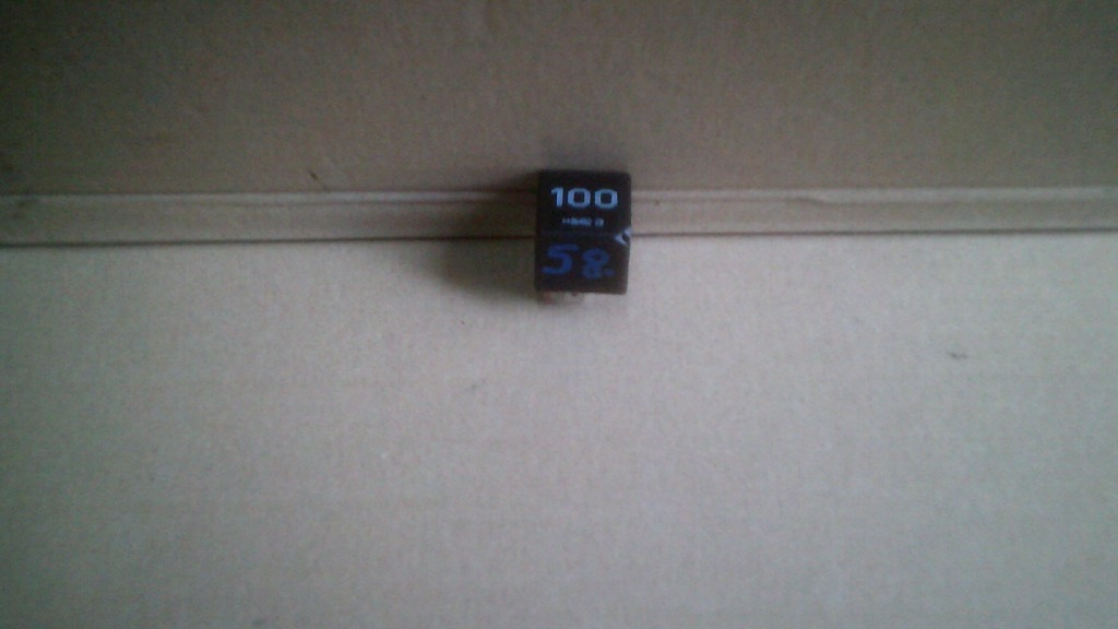Releu VW SHARAN COD 7M0951253A, 9VW10K705CA