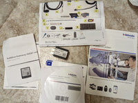 Releu webasto gateway LIN COD: 9029296a / 1e1727976248 / 9028286A