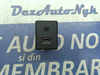 Relru USB Opel Zafira C 20868798 2009-2015