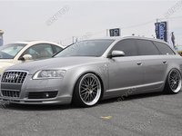 Relungire fata Audi A6 4F C6 Votex ver2