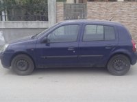 Renault Clio 2003 1.2