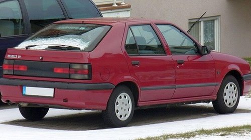 Renault 19 ,1990-1996