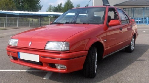 Renault 19 ,1990-1996