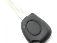 Renault - Carcasa cheie cu 1 buton CC234