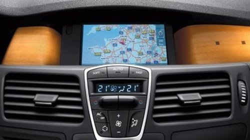 Renault cd navigatie harti