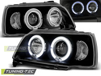 RENAULT CLIO 06.90-95 ANGEL EYES BLACK