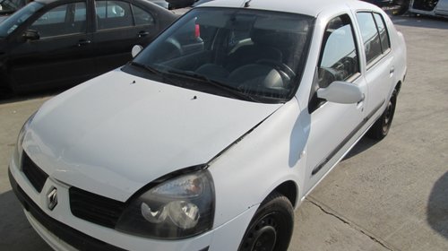 Renault clio 1.5 dci k9ka7 din 2004