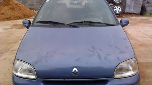 Renault Clio 1.9 1998