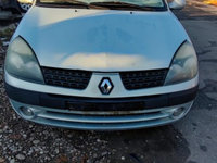 Renault Clio 2 Thalia 2002 1.5 dci cod motor K9K-700