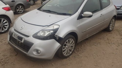Renault Clio (2010) 1.2 103 CP Benzina