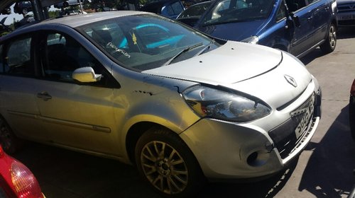 Renault Clio 2010 1.5 dci euro 5