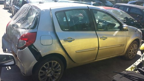 Renault Clio 2010 1.5 dci euro 5