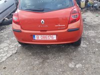 Renault Clio 3,an fabricatie 2007,motor 1.4 16v