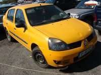 Renault Clio, an 2005, motor 1.5 dci, 48 kw