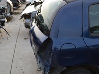 RENAULT CLIO DCI ARIPA DREAPTA SPATE