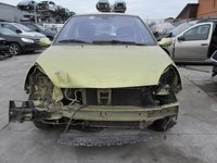 Renault Clio din 2004