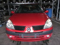 Renault Clio din 2005