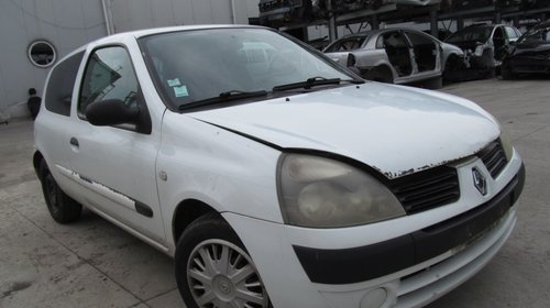 Renault Clio din 2005