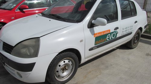 Renault Clio din 2005