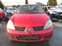 Renault Clio din 2007