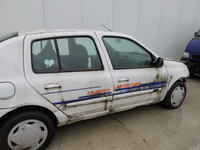 Renault Clio din 2008, motor 15 dci, tip K9K-K17