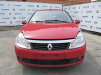 Renault Clio din 2010