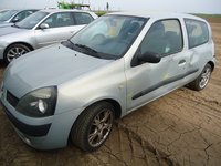 Renault Clio II .2002,1.6 8V