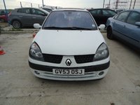 Renault Clio II 2004,1.4 16V