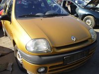 Renault Clio II din 1998-2002, 1.6 b