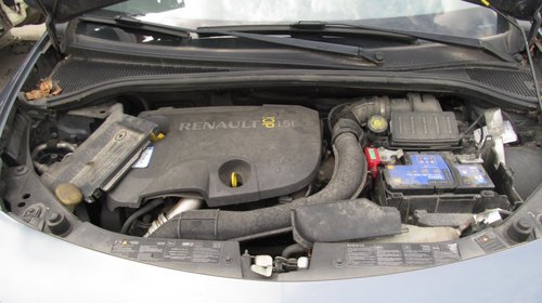 Renault Clio III din 2006