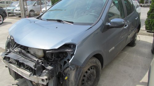 Renault Clio III din 2011