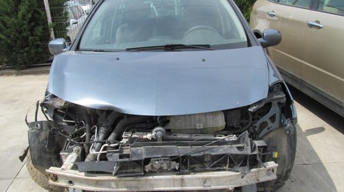 Renault Clio III din 2011