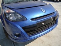 Renault Clio III RS din 2011, 2.0 16V