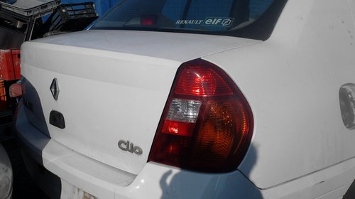 Renault clio simbol faza 1