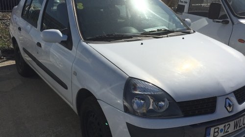 Renault Clio Symbol 1.5 dci din 2006