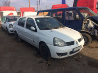 Renault Clio Symbol 1.5D, an 2008