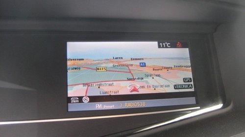 RENAULT DVD CARMINAT Navigatie COMMUNICATION 