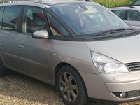 Renault espace 2005 diesel 2.2