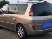 Renault Espace 3.0 DCi automat