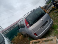 Renault Espace 4 2.0 diesel