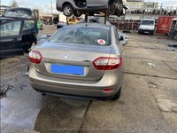 Renault Fluence 1.5 dci 2008