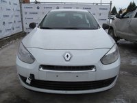 Renault Fluence din 2010