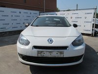 Renault Fluence din 2011