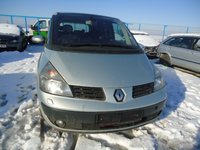 Renault Grand Espace 2005,2.2 dci