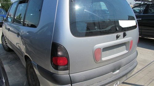 Renault Grand Espace din 2000