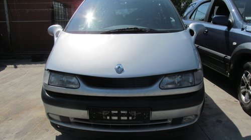 Renault Grand Espace din 2000