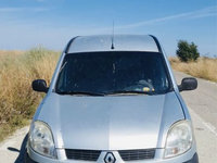 Renault Kangoo 1.2 Benzina din 2004